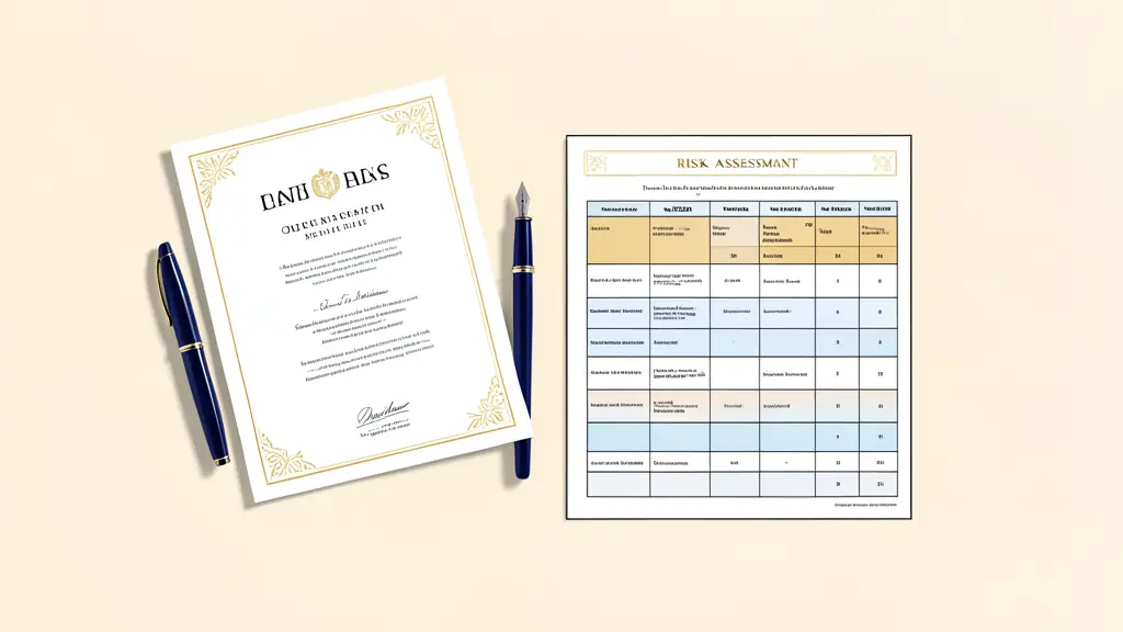 Formation en risk management : programmes, certifications et critères de choix