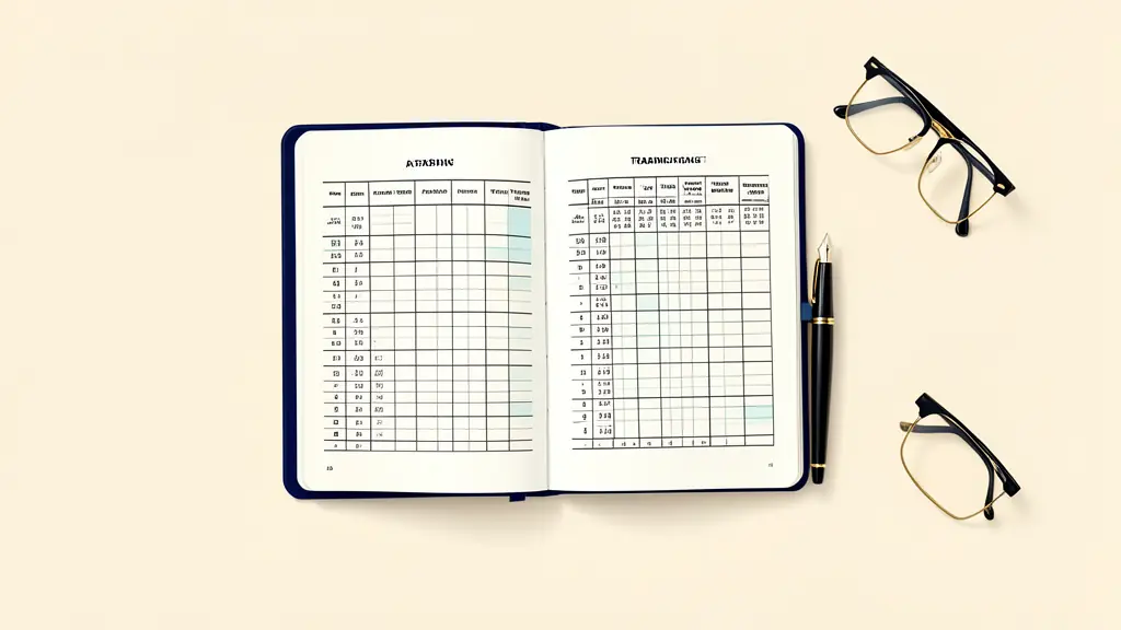 Journal de trading : méthode complète pour analyser et optimiser ses gains